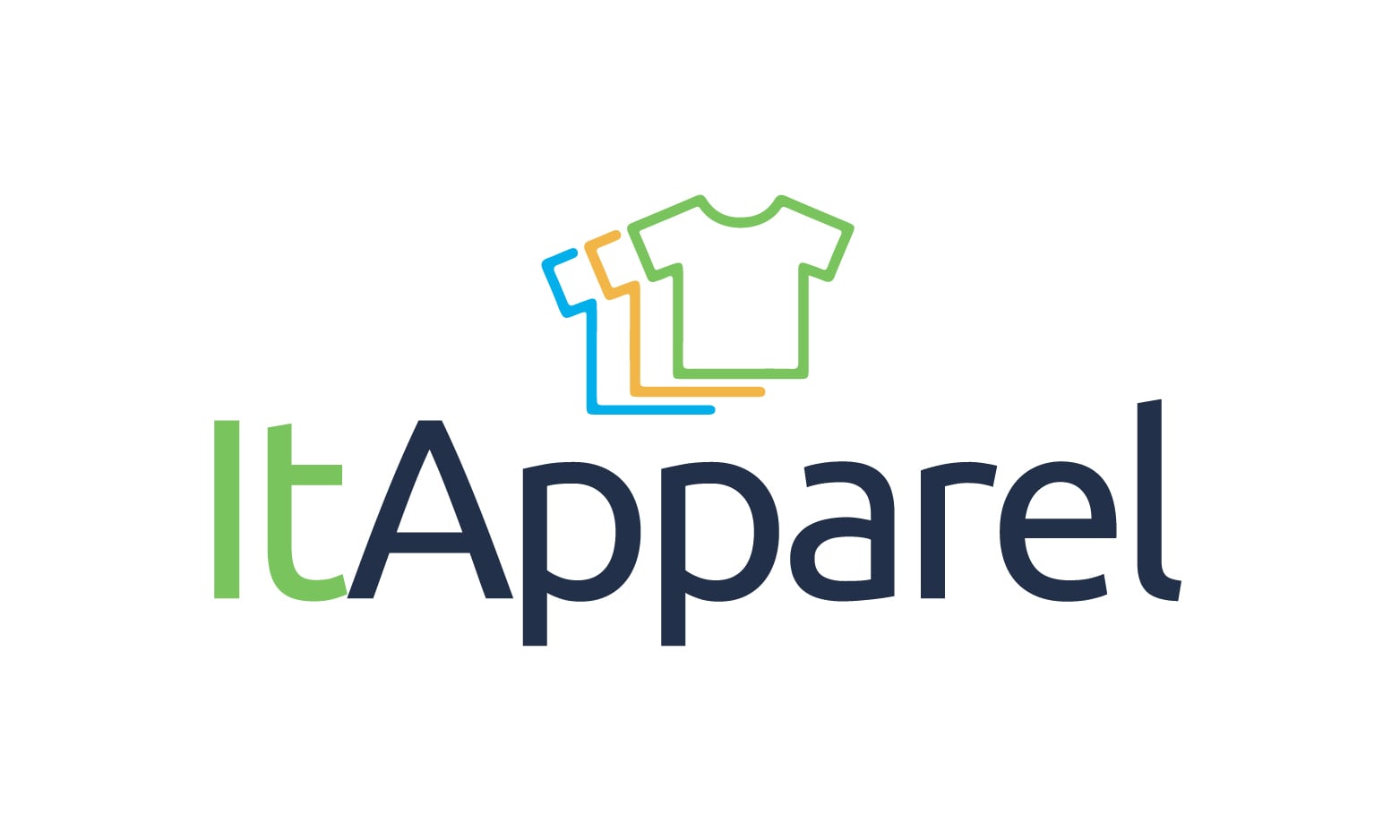 ItApparel logo